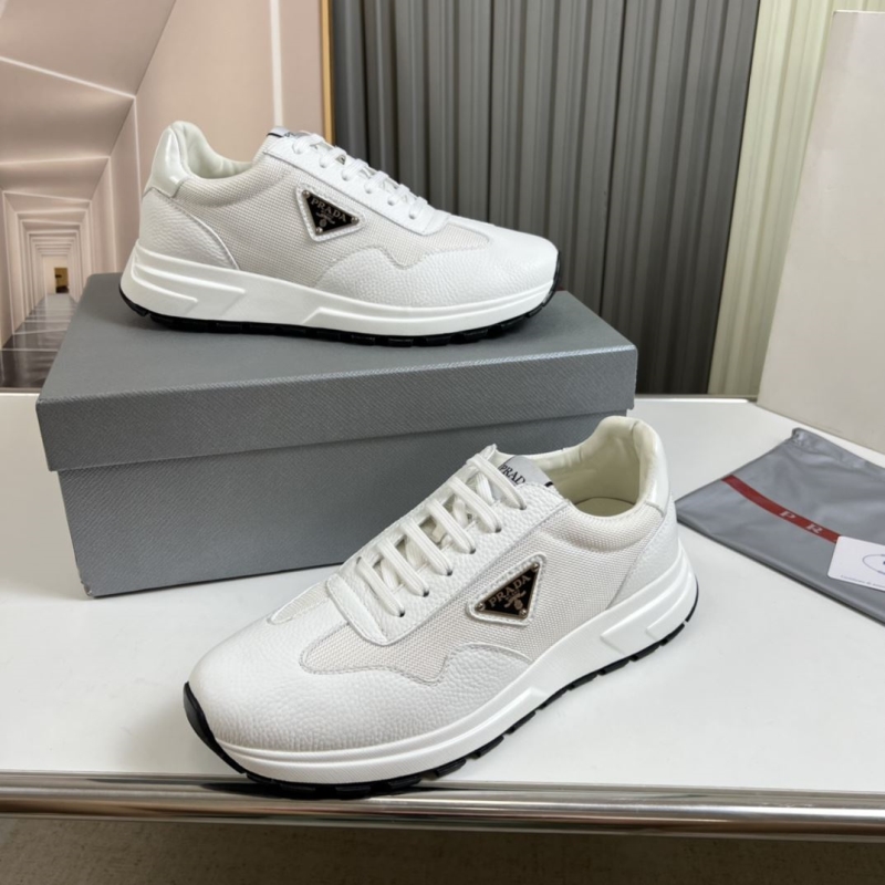 Prada Casual Shoes